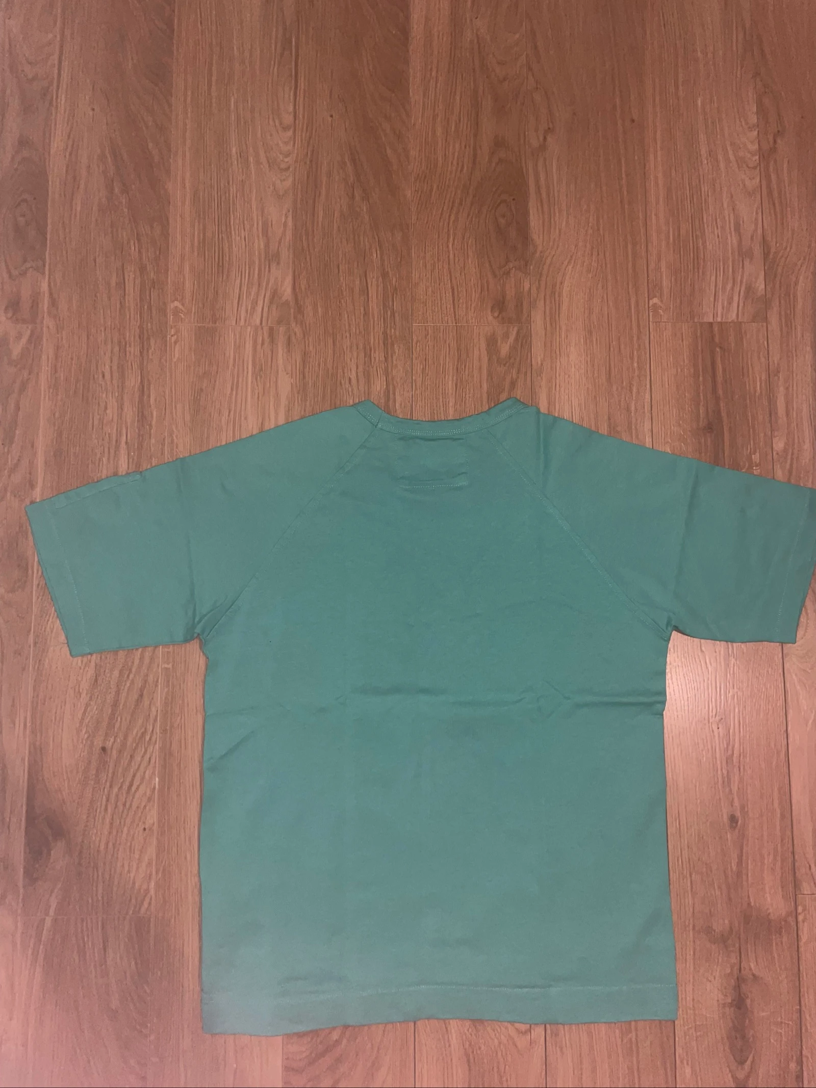 T-shirt CP company – photo 5